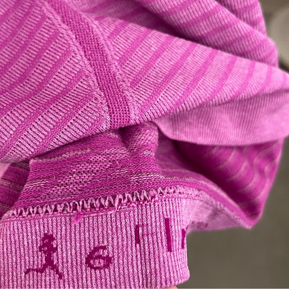 Lululemon Run: Swiftly Tech Tank - Picture 3 of 4